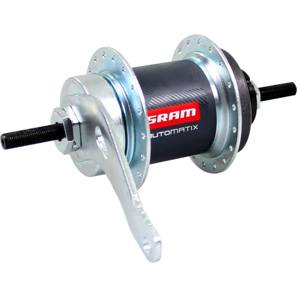 Unbranded Sram a naaf Automatix 2 36g CB