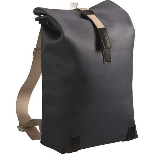 Brooks rugtas Pickwick Black 12L