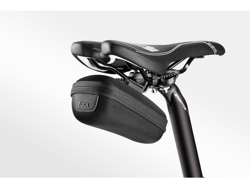 Tacx zadeltas S zw