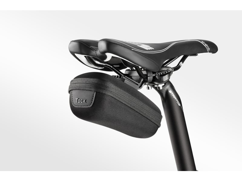 Tacx zadeltas M zw