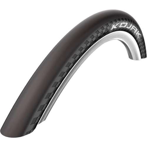 Schwalbe btb 18 x 1.25 Kojak race zw V Zwart