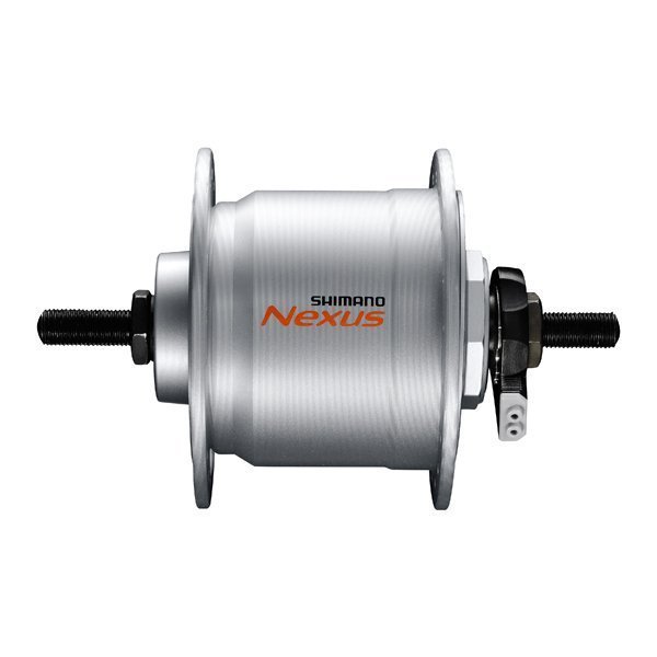Shimano dynamonaaf 6v 2,4w DH-C3000