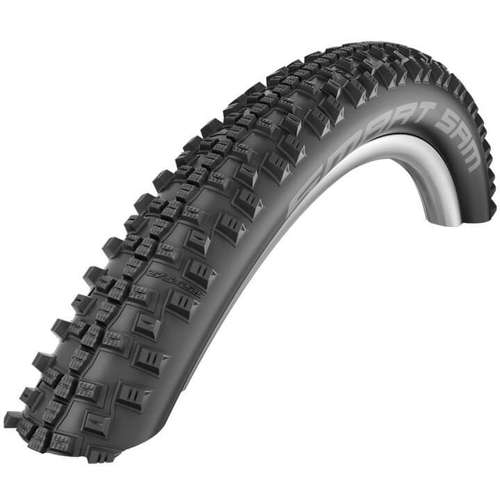 Schwalbe btb 27.5×2.60 Smart Sam Perf