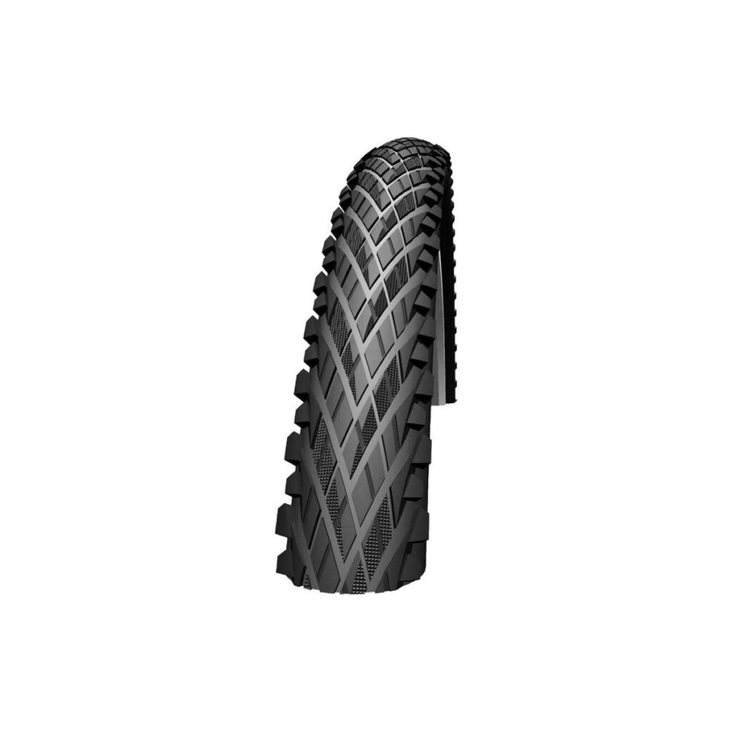 Impac btb 24×2.00 Crosspac zw