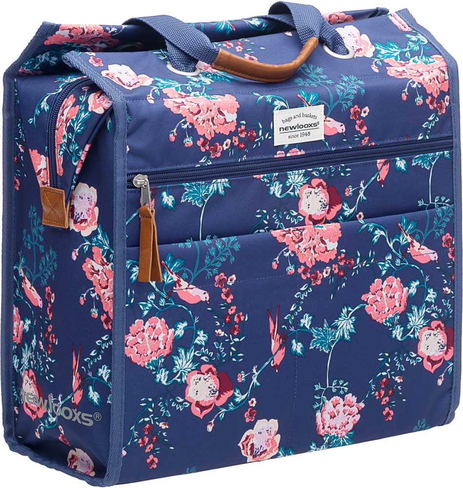 New Looxs pakaftas Lilly Ella Blue Blauw