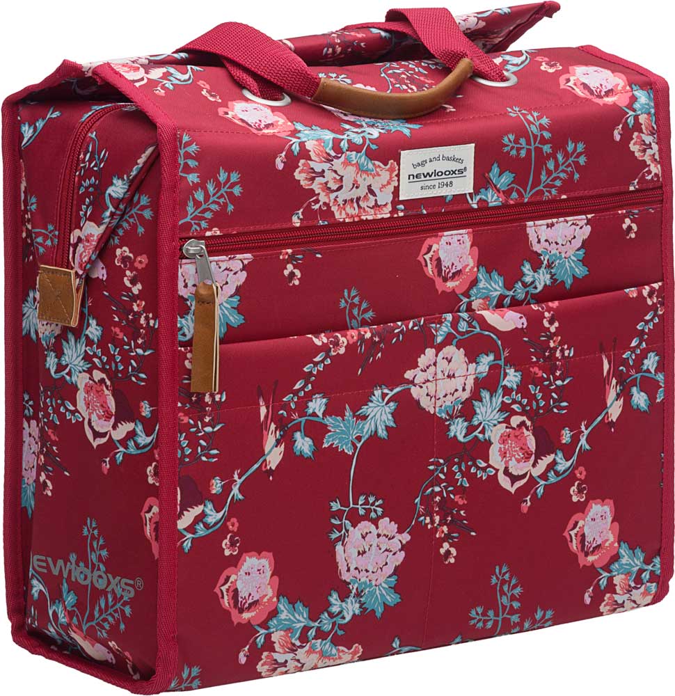 New Looxs pakaftas Lilly Ella Red Rood