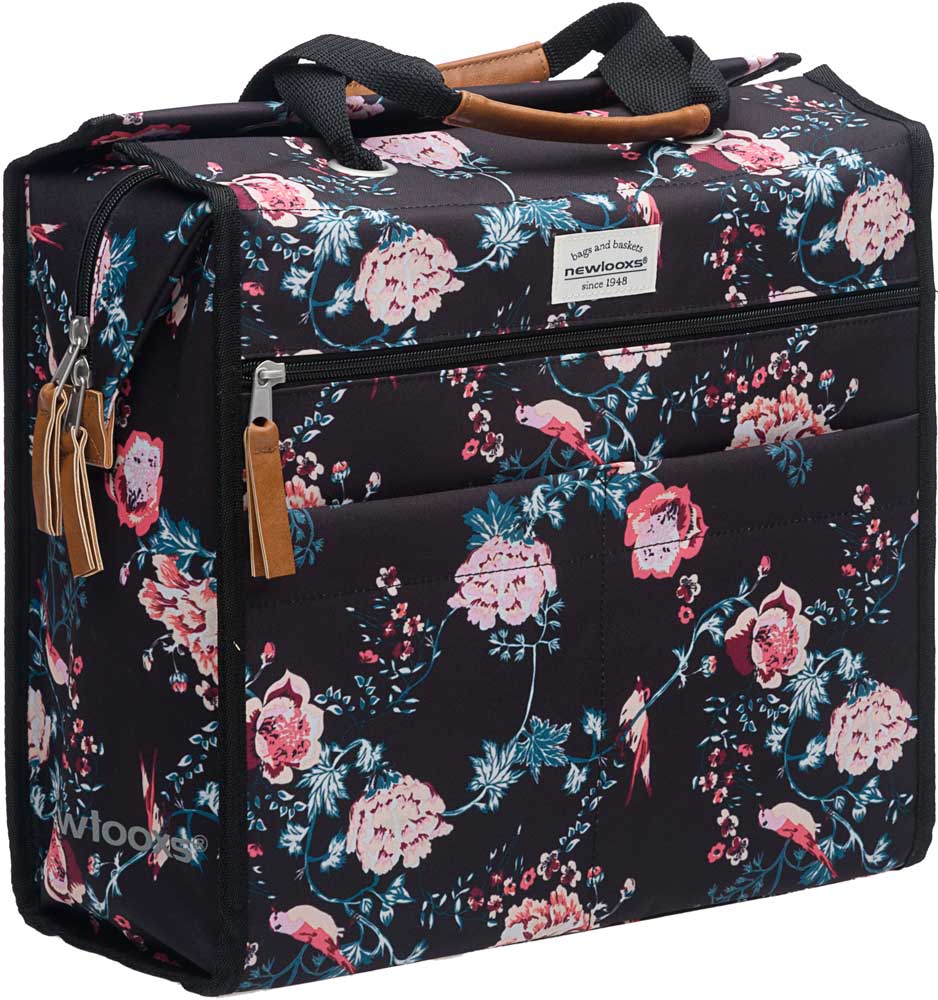 New Looxs pakaftas Lilly Ella Zwart