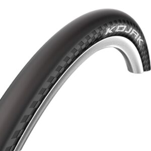 Schwalbe Schw btb 26x2.00 Kojak Perf zw Zwart