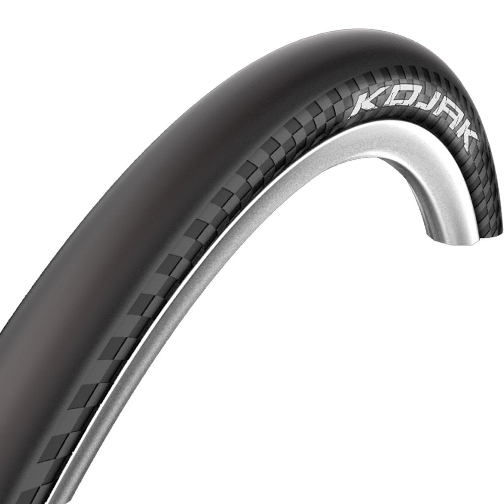 Schwalbe Schw btb 26×2.00 Kojak Perf zw Zwart