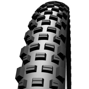 Schwalbe Schw btb 26x2.10 Bl Shark Zwart