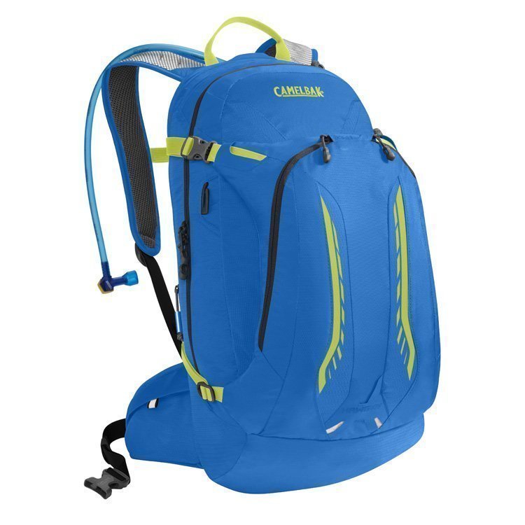 Camelbak rugtas HAWG NV bl Electric Blauw