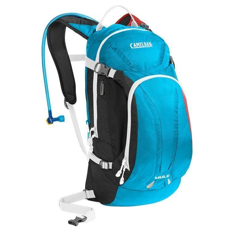 Camelbak rugtas MULE zw/bl