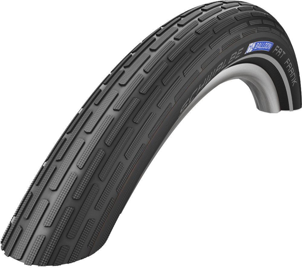 Schwalbe btb 28×2.00 Fat Frank R zw