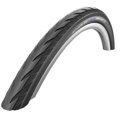 Schwalbe btb 28×1.50 Mar GT R zw Zwart