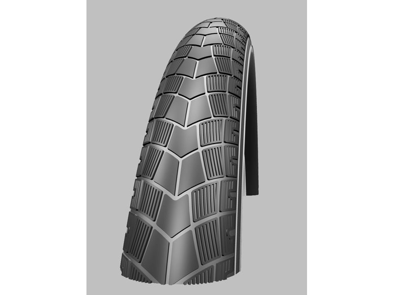 Impac btb 28×2.00 Bigpac R cr