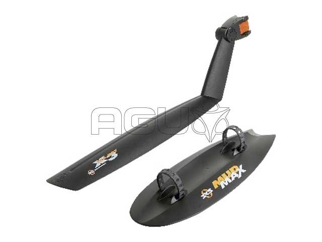 Sks CC0901A spatbord Mud X/X-tra dry