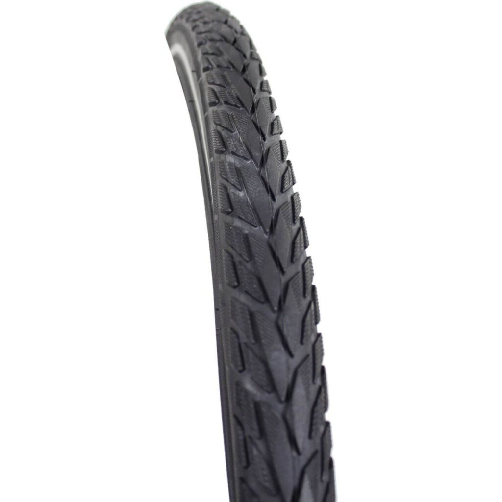 Schwalbe btb Energizer Plus Tour 28 x 1.40 zw refl Zwart