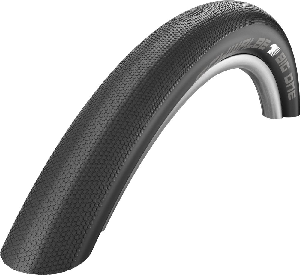 Schwalbe btb 29×2.35 Big One race V