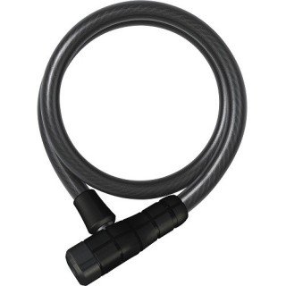 Abus kabelslot Primo 5412K/85 black