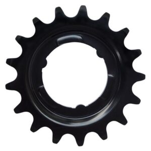 Kmc tandwiel 20T Shimano 3/32 Zwart