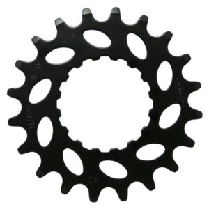 Kmc tandwiel 21t Bosch Gen 2 11/128 Zwart