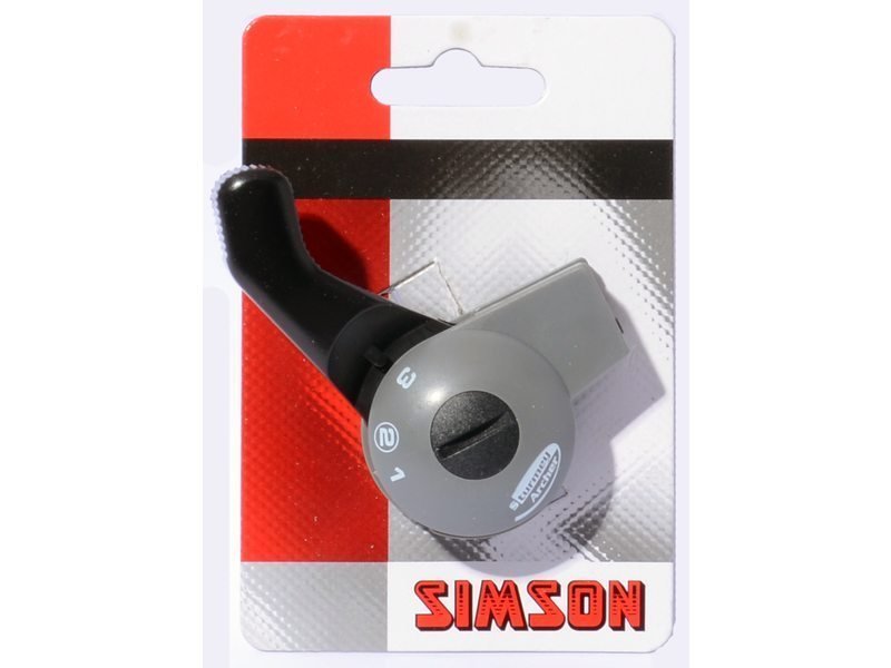 Simson RC0206A Versteller VV
