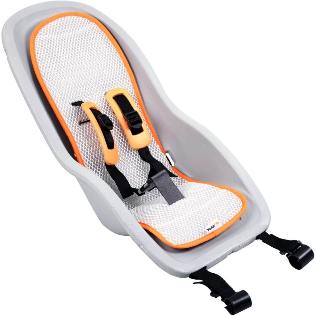 Yepp babyschaal Hammock ONBEKEND