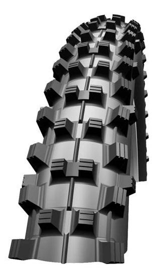 Schwalbe btb 26 x 2.00 Dirty Dan zw V