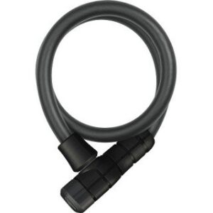 Abus kabelslot Racer 6415K/85 black