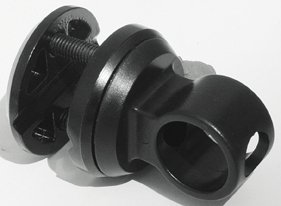 Abus slothouder drager bev GH 50