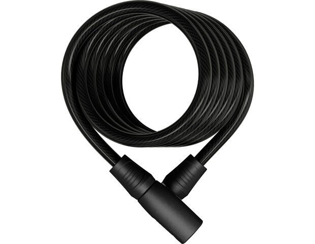 Abus kabelslot Star 4508K/150 Zwart