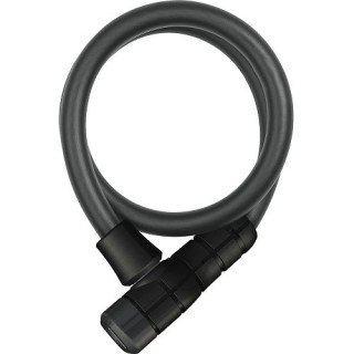 Abus kabelslot Racer 6415K/120 black