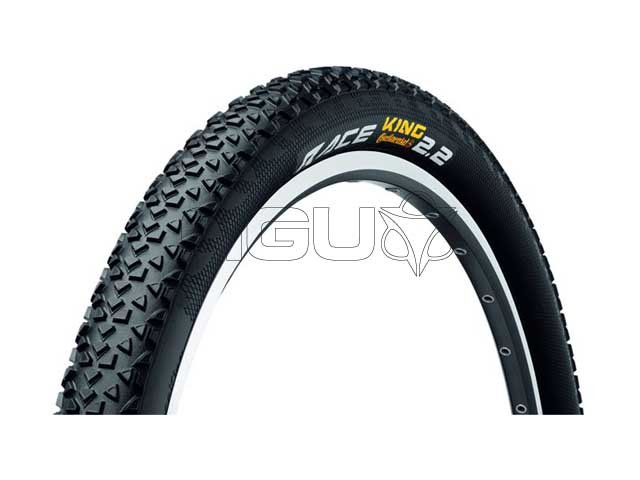 Continental Conti btb 26×2.20 Race King zw