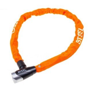 Steel FE1601B Slot 8x8x1100 VV Oranje