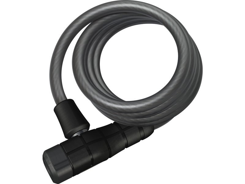 Abus Spiraalslot Primo 5510K -10mm Zwart
