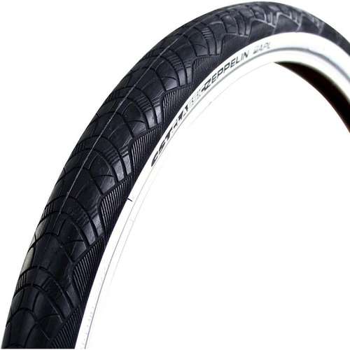 Cst btb Zeppelin 28 x 2.00 zw/wit refl