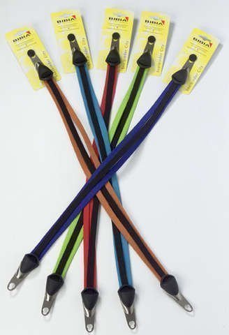 Widek BH1206A SnelbinderTrio City assortiment Blauw/Oranje/Rood