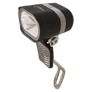 Spanninga koplamp Axendo 40 XDASc auto dynamo