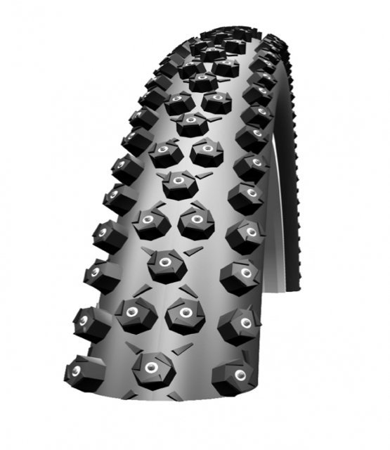 Schwalbe btb 29×2.25 Ice Spiker Pro v