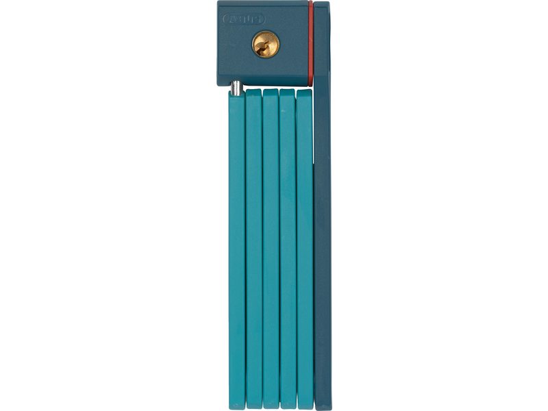 Abus vouwslot Bordo uGrip 5700 grn Core Green