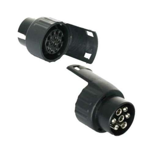 Proplus Stekker adapter 7 > 13 polig