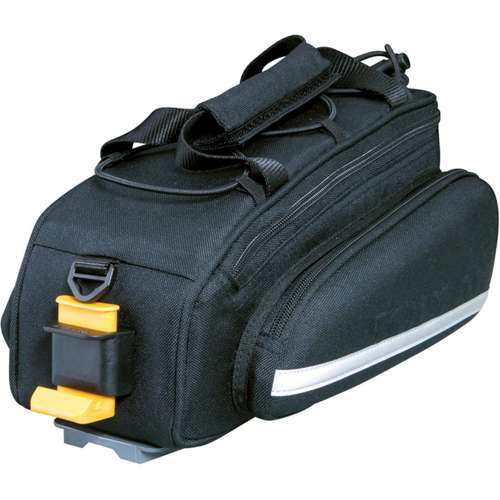 Topeak dragertas Trunkbag RX EX Black