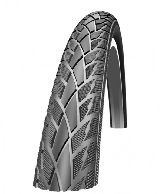 Schwalbe btb 16 x 1.75 Roadcr kevl zw