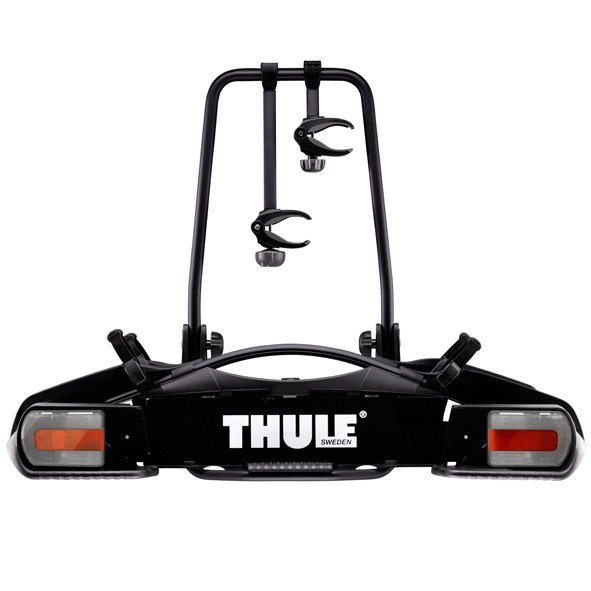Thule fietsdrager ProWay G2 2 fiets