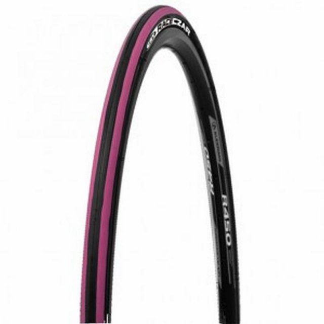 Cheng Shin Tyre CST btb 700×23 Czar zw/rz Zwart / Roze