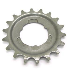 Sram tandwiel 18t bol 1/2×3/32