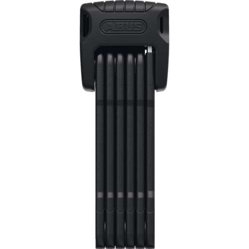 Abus vouwslot Bordo Granit XPlus 6500K/90 SH