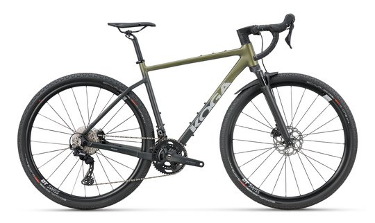 Koga Colmaro Extreme Heren 2025