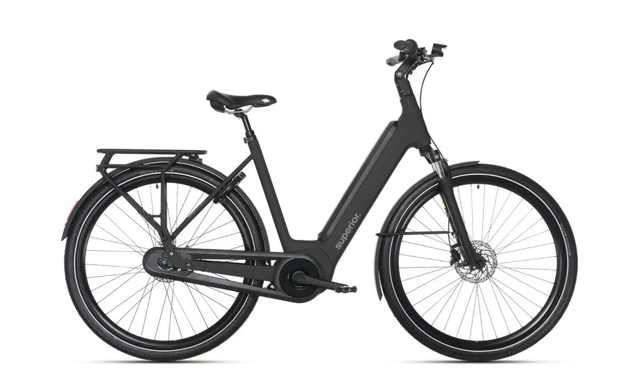 Superior eWAY 6.0 Dames monotube 2025