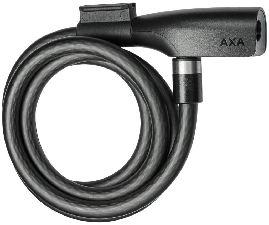 Axa kabelslot Resolute 10/150